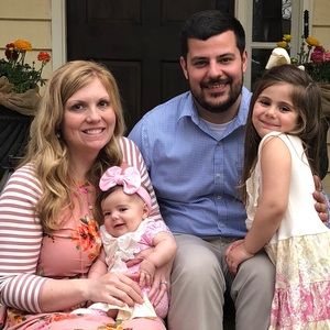 Meet your Posher, Tonya